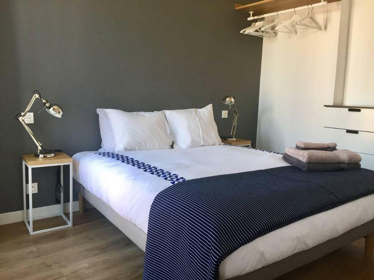 Charming And Bright Apartment Madrid Kültér fotó